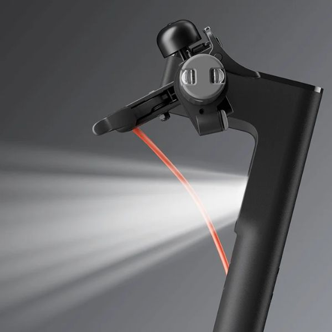 Xiaomi Electric Scooter 5 Patinete Eléctrico 60 km Autonomía 25 km/h 700W 4