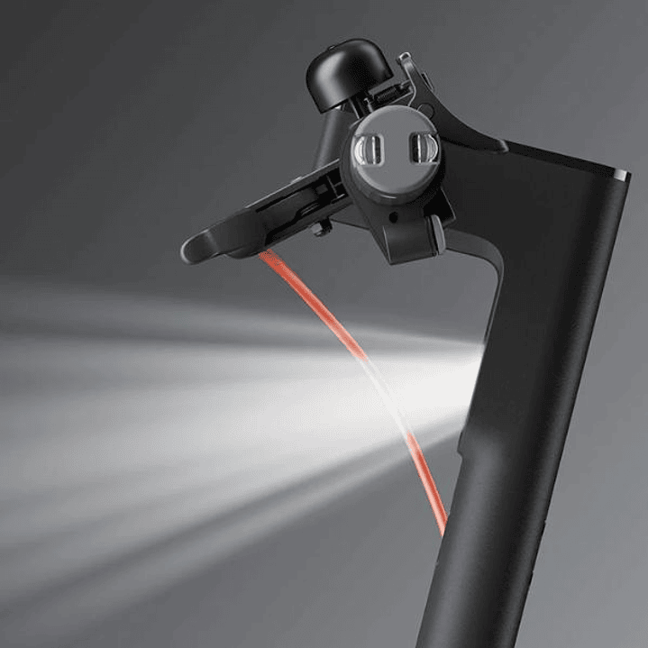 Xiaomi Electric Scooter 5 Patinete Eléctrico 60 km Autonomía 25 km/h 700W 4