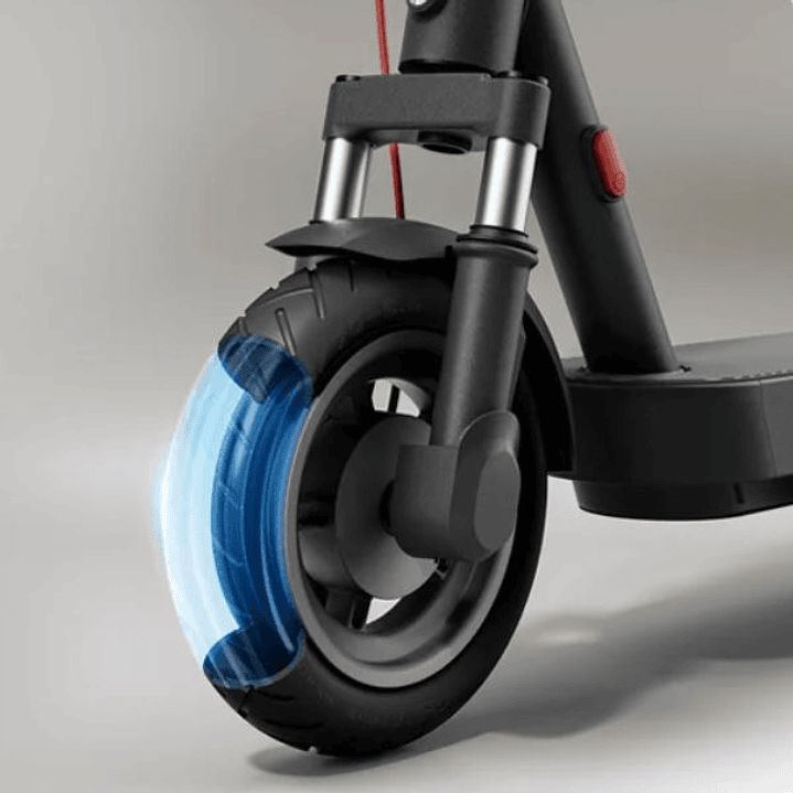 Xiaomi Electric Scooter 5 Patinete Eléctrico 60 km Autonomía 25 km/h 700W 5