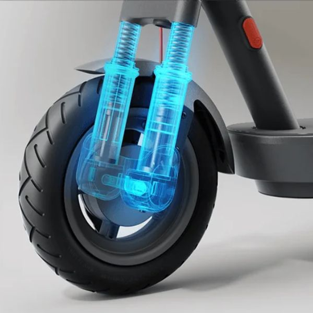 Xiaomi Electric Scooter 5 Patinete Eléctrico 60 km Autonomía 25 km/h 700W 7
