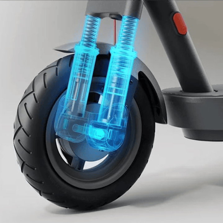 Xiaomi Electric Scooter 5 Patinete Eléctrico 60 km Autonomía 25 km/h 700W 7