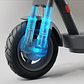 Xiaomi Electric Scooter 5 Patinete Eléctrico 60 km Autonomía 25 km/h 700W - Miniatura 7
