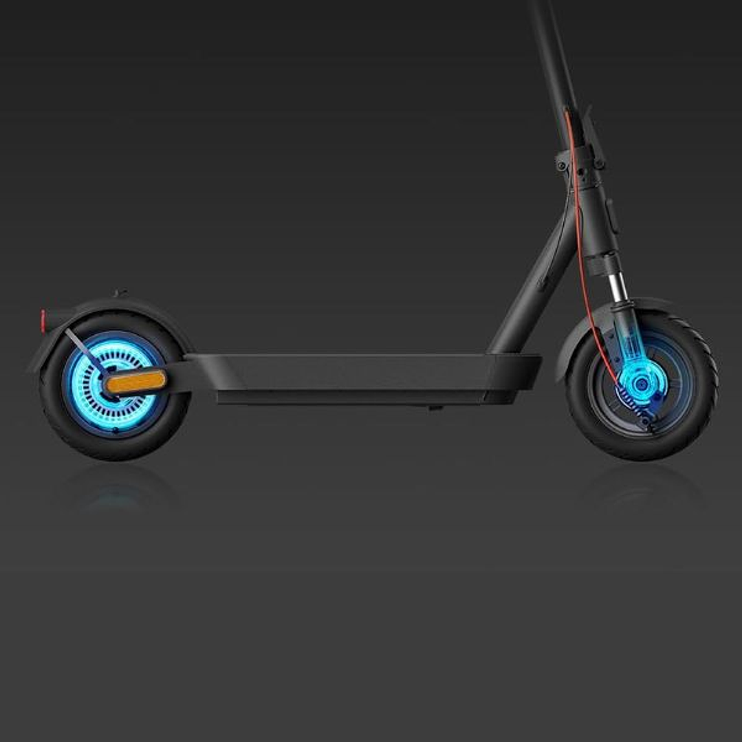 Xiaomi Electric Scooter 5 Patinete Eléctrico 60 km Autonomía 25 km/h 700W 8