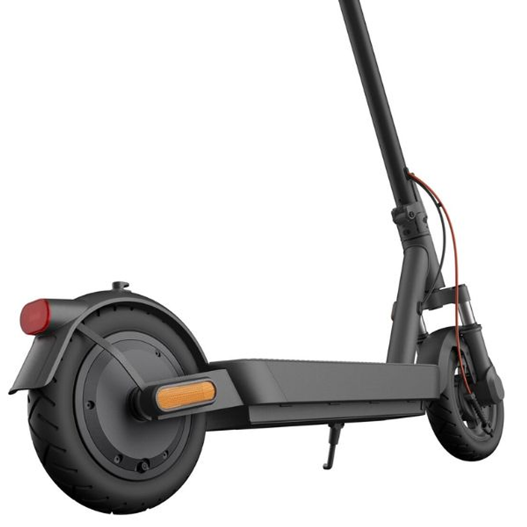 Xiaomi Electric Scooter 5 Patinete Eléctrico 60 km Autonomía 25 km/h 700W 9