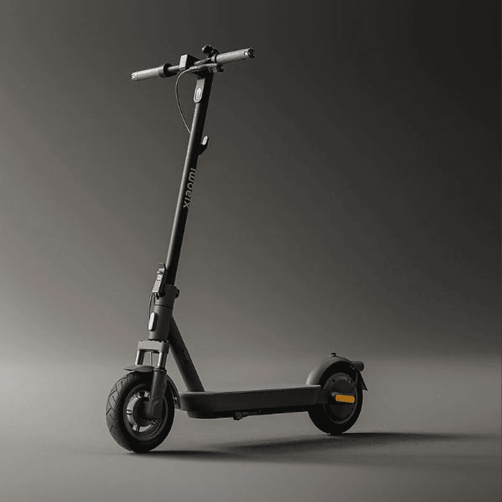 Xiaomi Electric Scooter 5 Patinete Eléctrico 60 km Autonomía 25 km/h 700W 2
