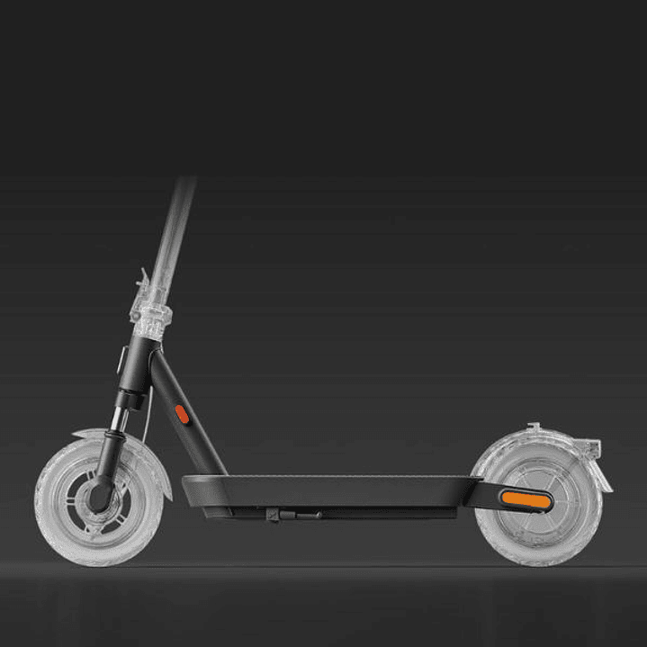 Xiaomi Electric Scooter 5 Patinete Eléctrico 60 km Autonomía 25 km/h 700W 12