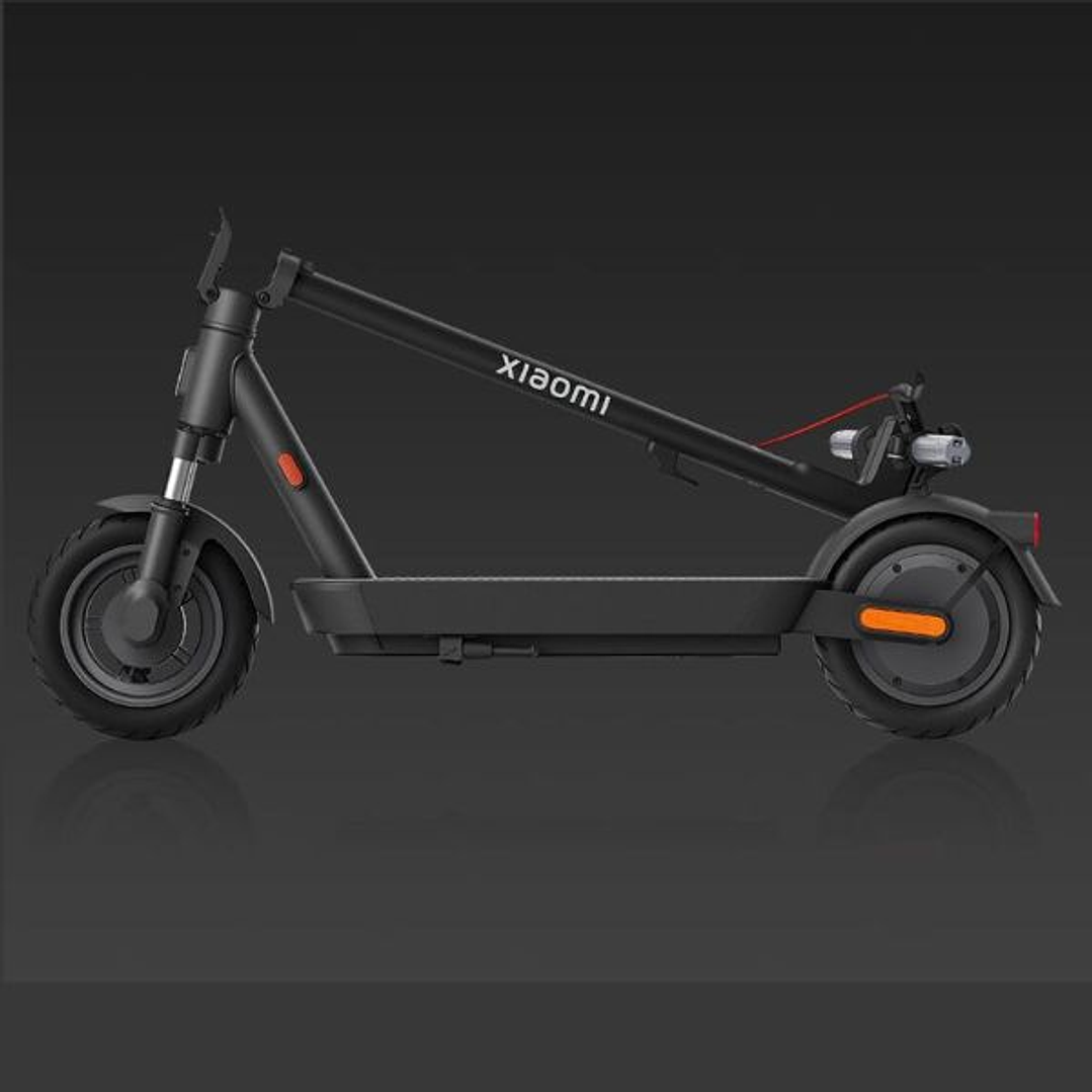 Xiaomi Electric Scooter 5 Patinete Eléctrico 60 km Autonomía 25 km/h 700W 13