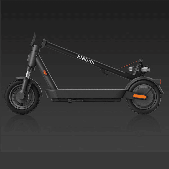 Xiaomi Electric Scooter 5 Patinete Eléctrico 60 km Autonomía 25 km/h 700W 13