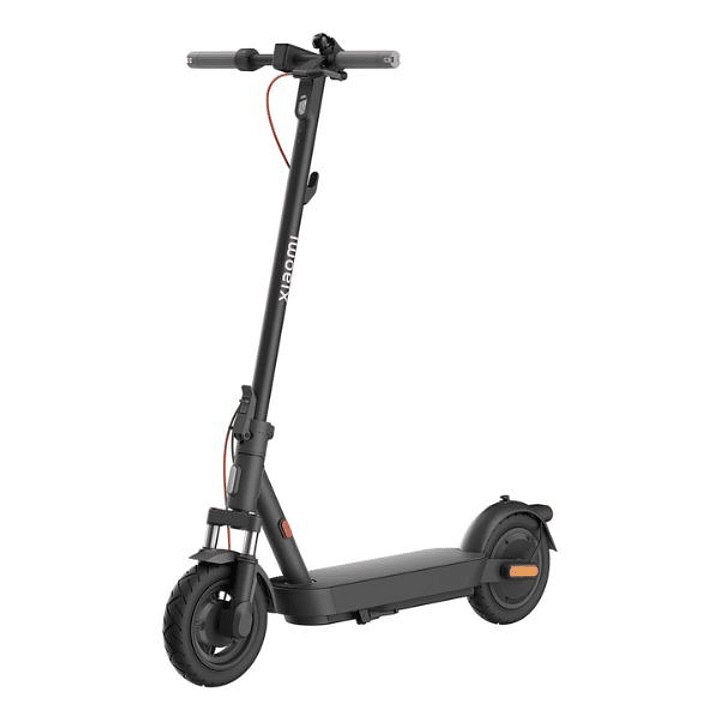 Xiaomi Electric Scooter 5 Patinete Eléctrico 60 km Autonomía 25 km/h 700W 1