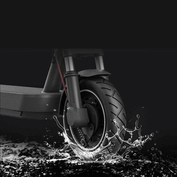 Xiaomi Electric Scooter 5 Patinete Eléctrico 60 km Autonomía 25 km/h 700W 16