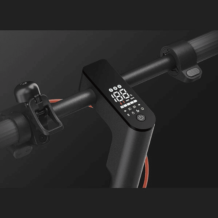 Xiaomi Electric Scooter 5 Patinete Eléctrico 60 km Autonomía 25 km/h 700W 18