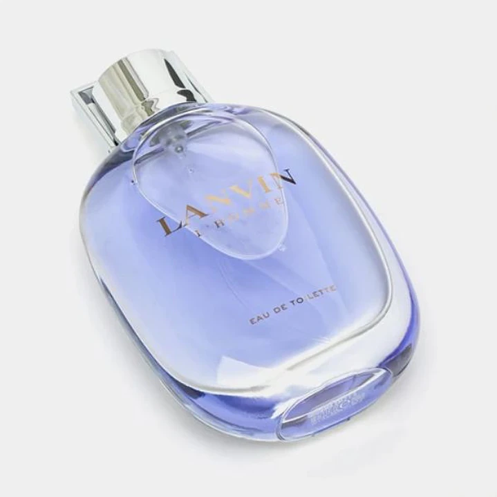 Perfume Lanvin L’Homme EDT Hombre 100 ml 3