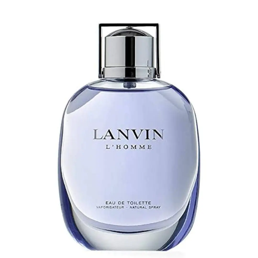 Perfume Lanvin L’Homme EDT Hombre 100 ml 4