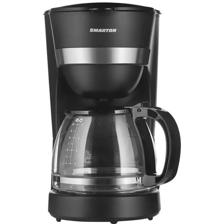 Cafetera de Goteo Smarton CE 300 - Café Aromático y Sencillo al Mejor Precio 1