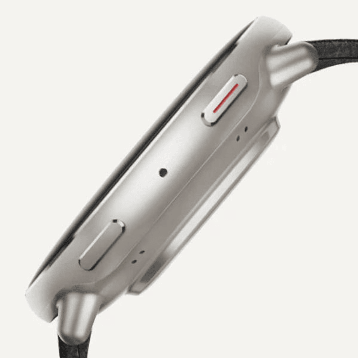 Smartwatch Deportivo Amazfit ACTIVE 2R NFC PREMIUM - Rendimiento Extremo y HYROX 10