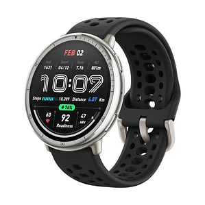 Smartwatch Deportivo Amazfit ACTIVE 2R NFC PREMIUM - Rendimiento Extremo y HYROX