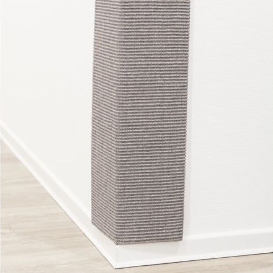 Rascador Trixie XXL para Gatos Grandes - Sisal Natural y Felpa para su Bienestar 4