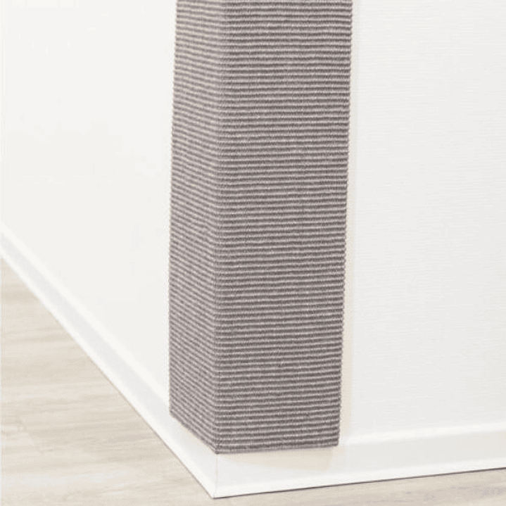 Rascador Trixie XXL para Gatos Grandes - Sisal Natural y Felpa para su Bienestar 4