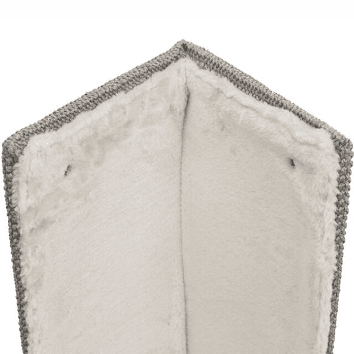 Rascador Trixie XXL para Gatos Grandes - Sisal Natural y Felpa para su Bienestar 5