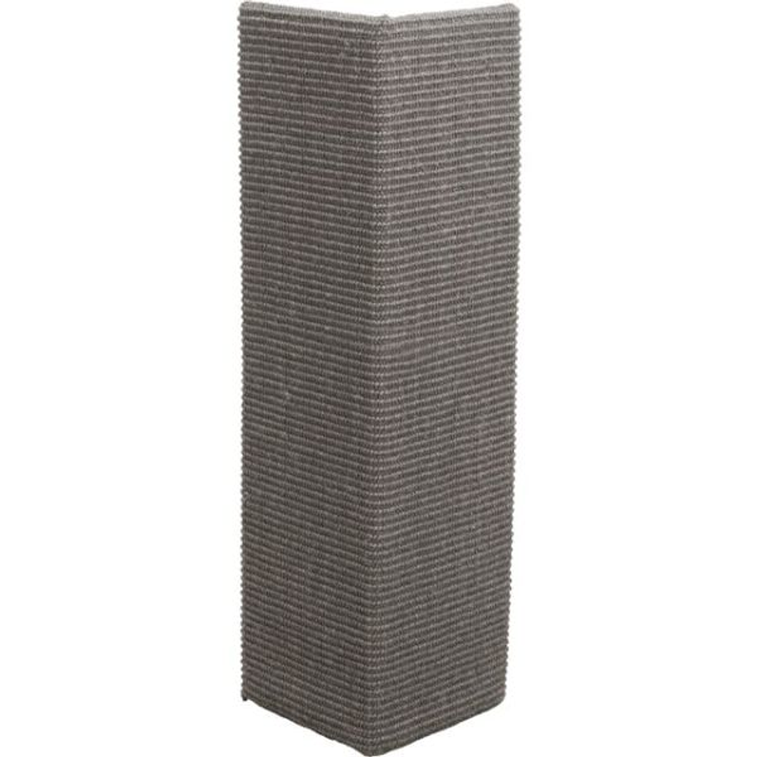 Rascador Trixie XXL para Gatos Grandes - Sisal Natural y Felpa para su Bienestar 1