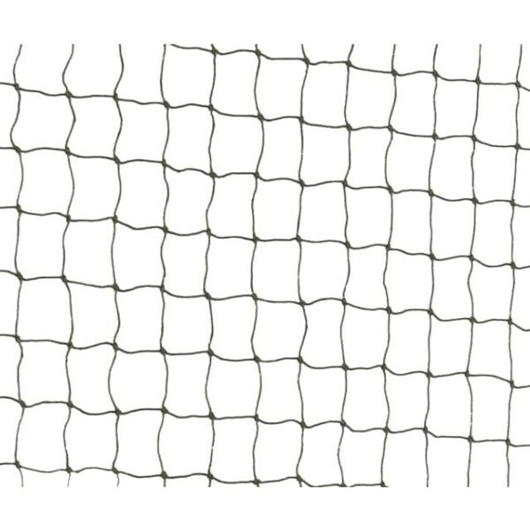 Red de Protección Trixie 4x3m - Adaptable y Fácil de Instalar para Balcones y Terrazas 1