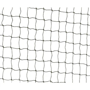 Red de Protección Trixie 4x3m - Adaptable y Fácil de Instalar para Balcones y Terrazas