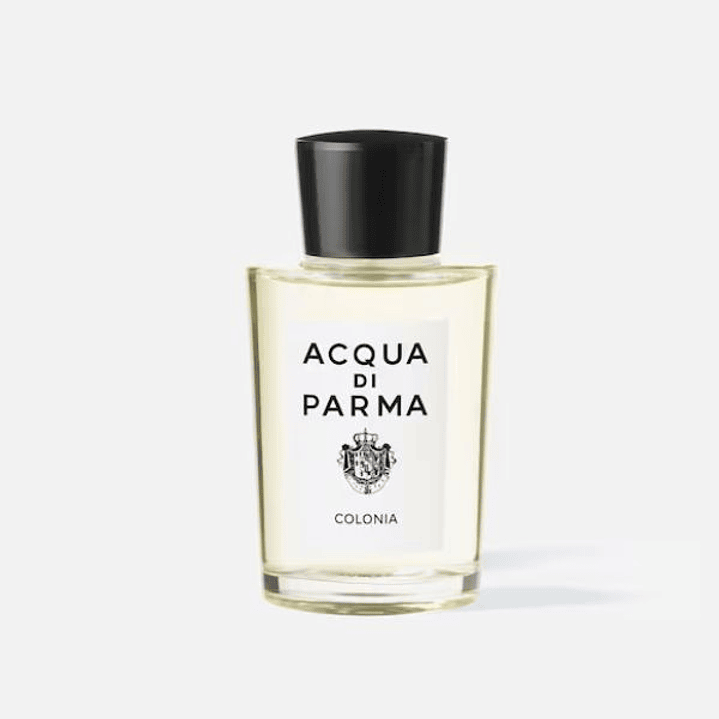 Perfume Acqua di Parma Colonia EDT 180ml - Frescura Cítrica Unisex para Cada Día 1
