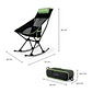 Silla Mecedora Plegable Trillow InnovaGoods - Confort Ergonómico y Relax 2 en 1 para tu Hogar - Miniatura 8