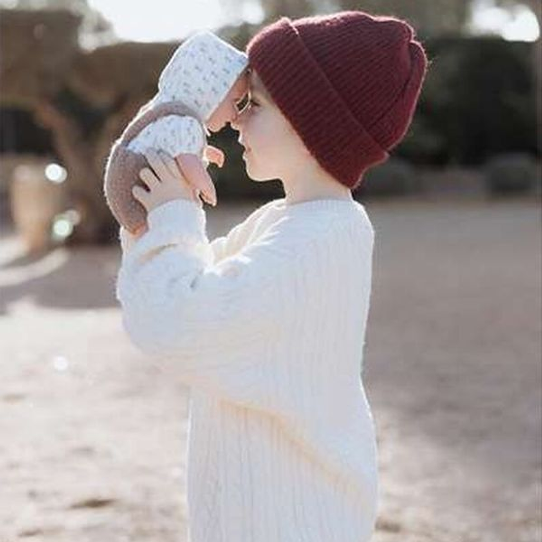 Muñeca Bebé Arias Elegance Saira 42 cm - Juguete Educativo con Sonido y Accesorios 2