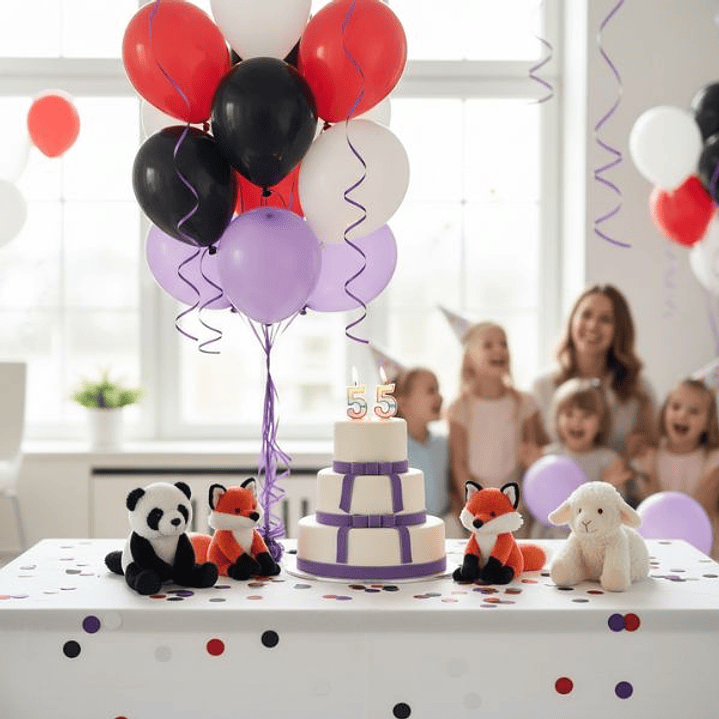 Peluche Bebé Mickey Mouse Disney 35 cm - Suave y Seguro Compañero para los Más Pequeños 3