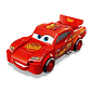LEGO Rayo McQueen (77255) - Coche de Juguete Construible para Niños +9 Años: ¡Acelera la Diversión! - Miniatura 1