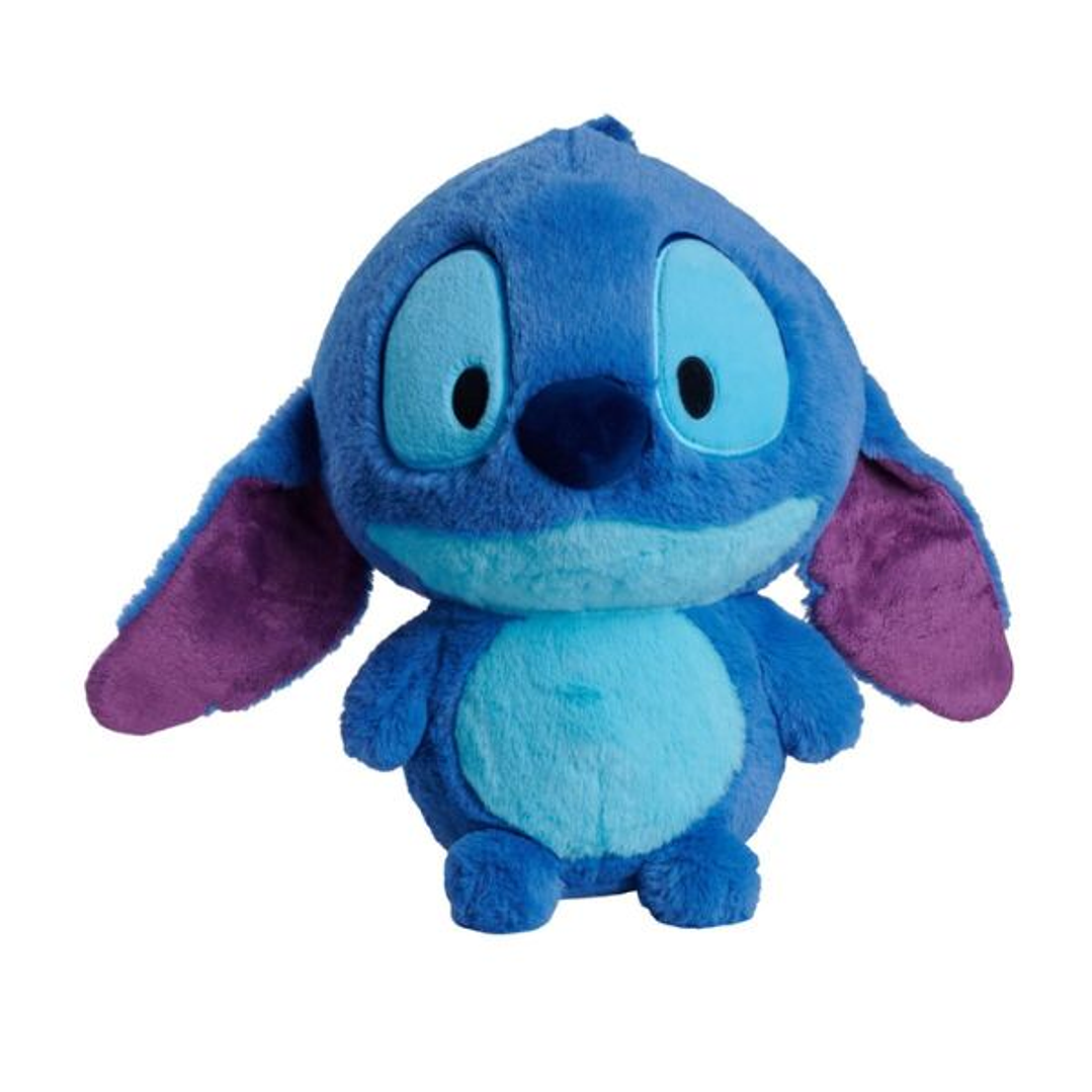 Peluche Stitch 35 cm para Bebés y Niños - Suave Compañero de Abrazos de Simba 1