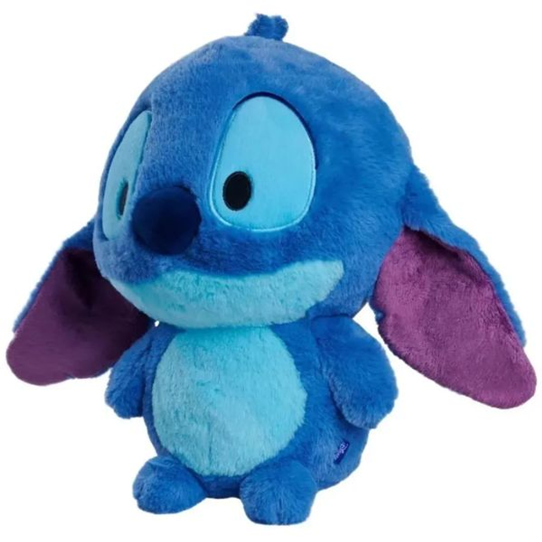 Peluche Stitch 35 cm para Bebés y Niños - Suave Compañero de Abrazos de Simba 4