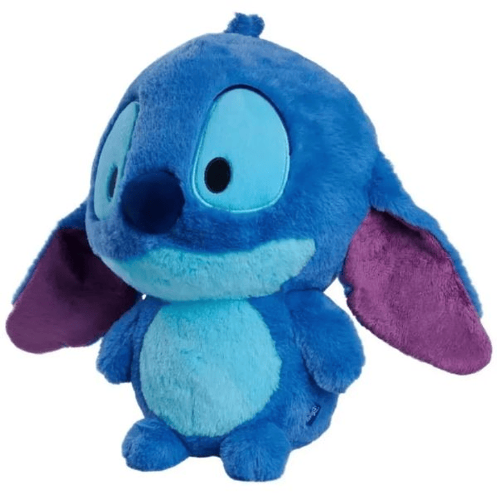 Peluche Stitch 35 cm para Bebés y Niños - Suave Compañero de Abrazos de Simba 4