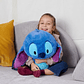 Peluche Stitch 35 cm para Bebés y Niños - Suave Compañero de Abrazos de Simba - Miniatura 2