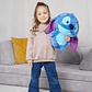 Peluche Stitch 35 cm para Bebés y Niños - Suave Compañero de Abrazos de Simba - Miniatura 5