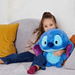 Peluche Stitch 35 cm para Bebés y Niños - Suave Compañero de Abrazos de Simba - Miniatura 6