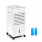 Climatizador Portátil Airvecove InnovaGoods 65W: Potencia y Frescor Instantáneo donde lo Necesites - Miniatura 3