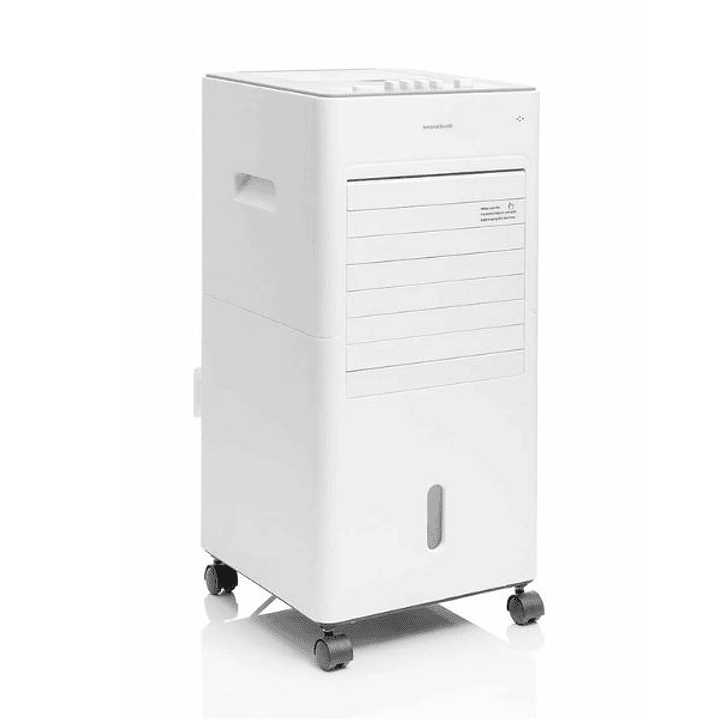 Climatizador Portátil Airvecove InnovaGoods 65W: Potencia y Frescor Instantáneo donde lo Necesites 1