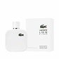 Lacoste L.12.12 Blanc EDT 100ml: Frescura Masculina para Cada Día - Miniatura 1