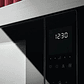 Microondas AEG TMS5G25IEM con Grill | 900W Microondas + 1000W Grill | Cocina Rápida y Crujiente - Miniatura 3