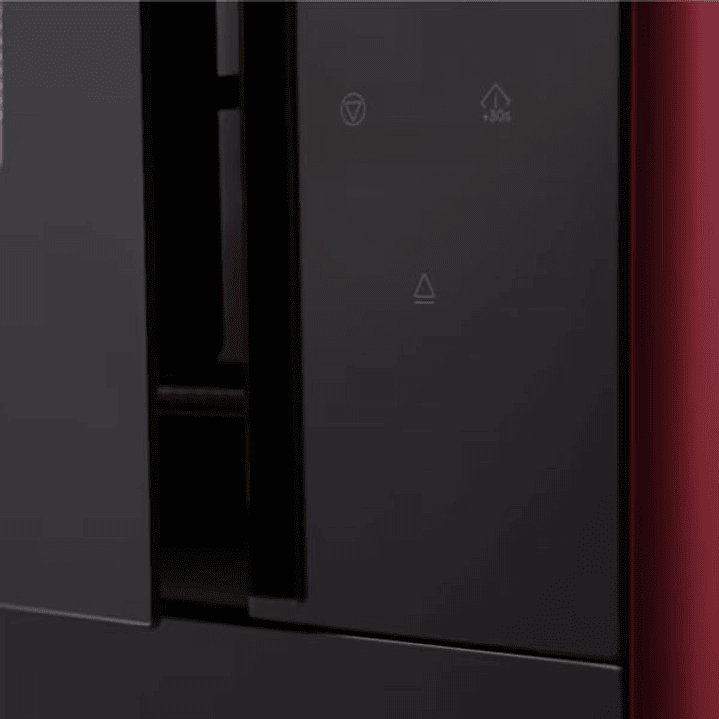 Microondas AEG TMS5G25IEM con Grill | 900W Microondas + 1000W Grill | Cocina Rápida y Crujiente 5