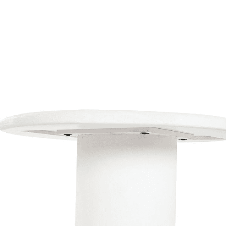 Juego de 2 Mesas Home ESPRIT | Madera de Mango Reciclada | Artesanía Sostenible | 75x75x35 cm 2