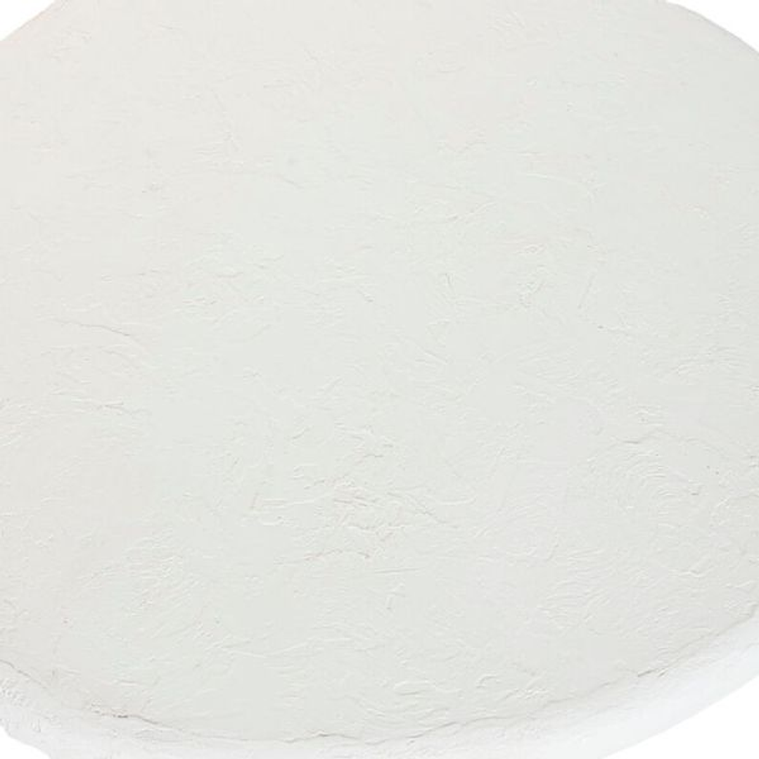 Juego de 2 Mesas Home ESPRIT | Madera de Mango Reciclada | Artesanía Sostenible | 75x75x35 cm 3