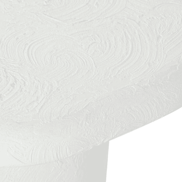 Juego de 2 Mesas Home ESPRIT | Madera de Mango Reciclada | Artesanía Sostenible | 75x75x35 cm 5