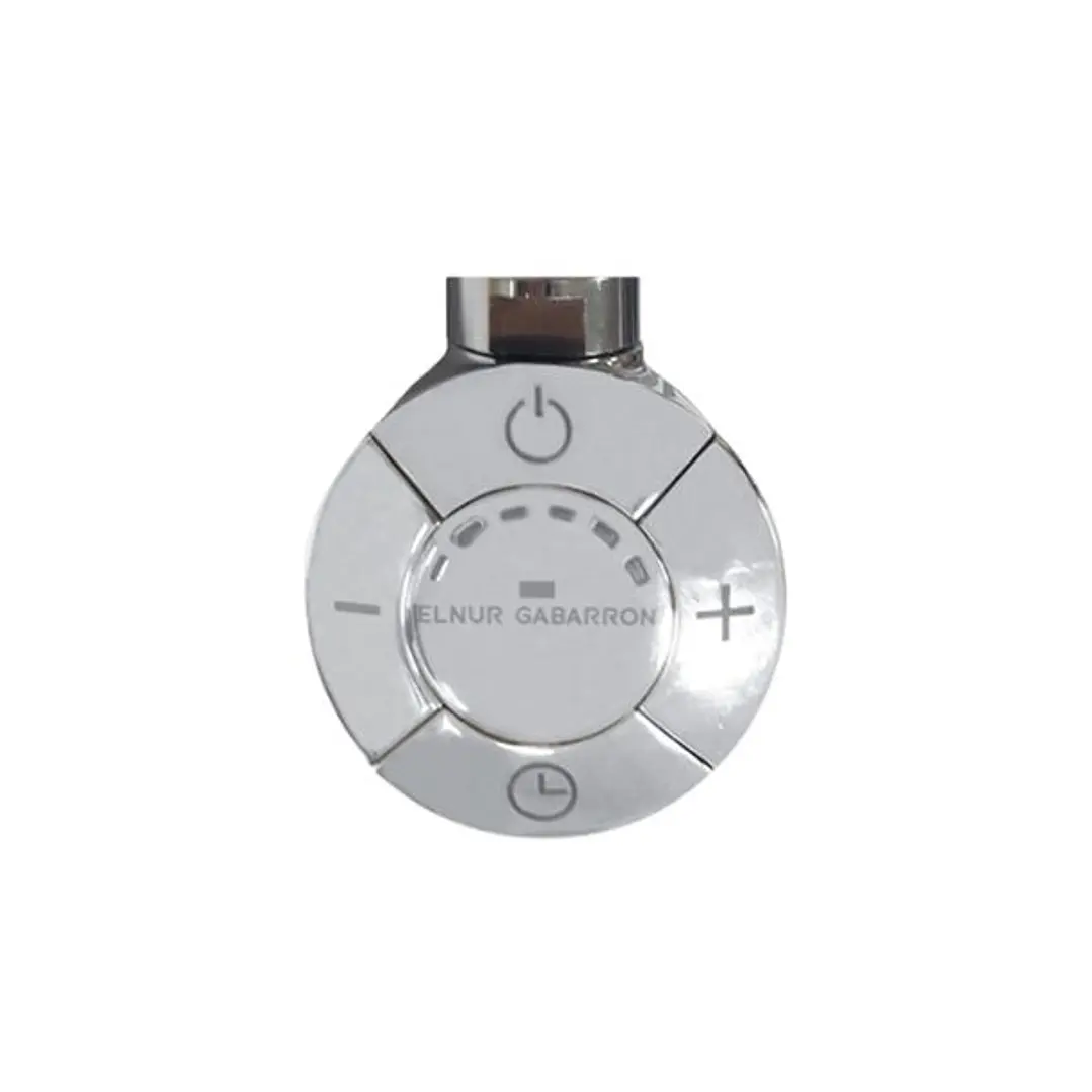 Toallero Eléctrico Analógico TCROM 5