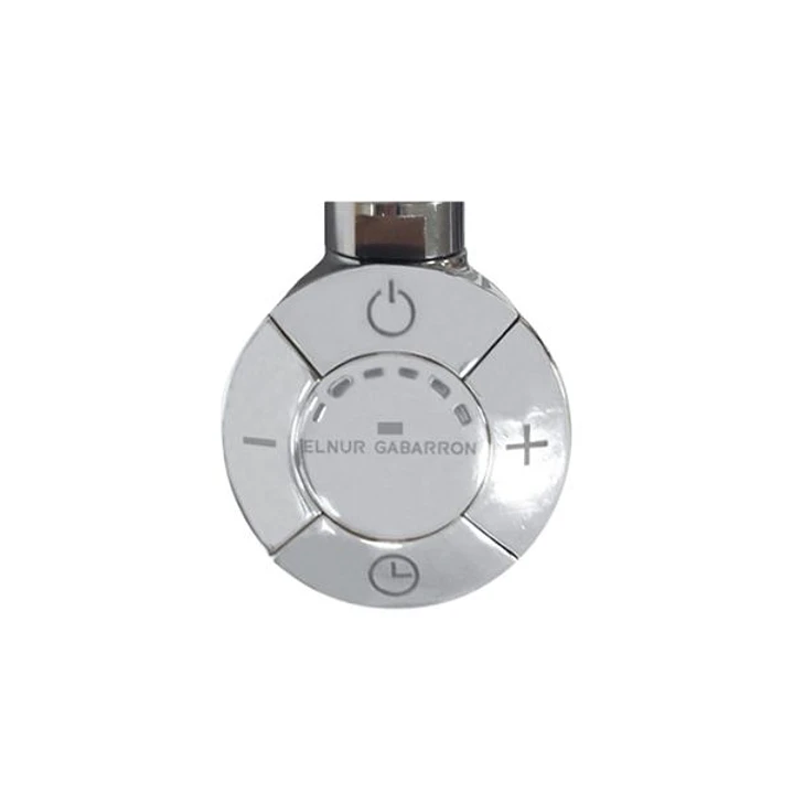 Toallero Eléctrico Analógico TCROM 5