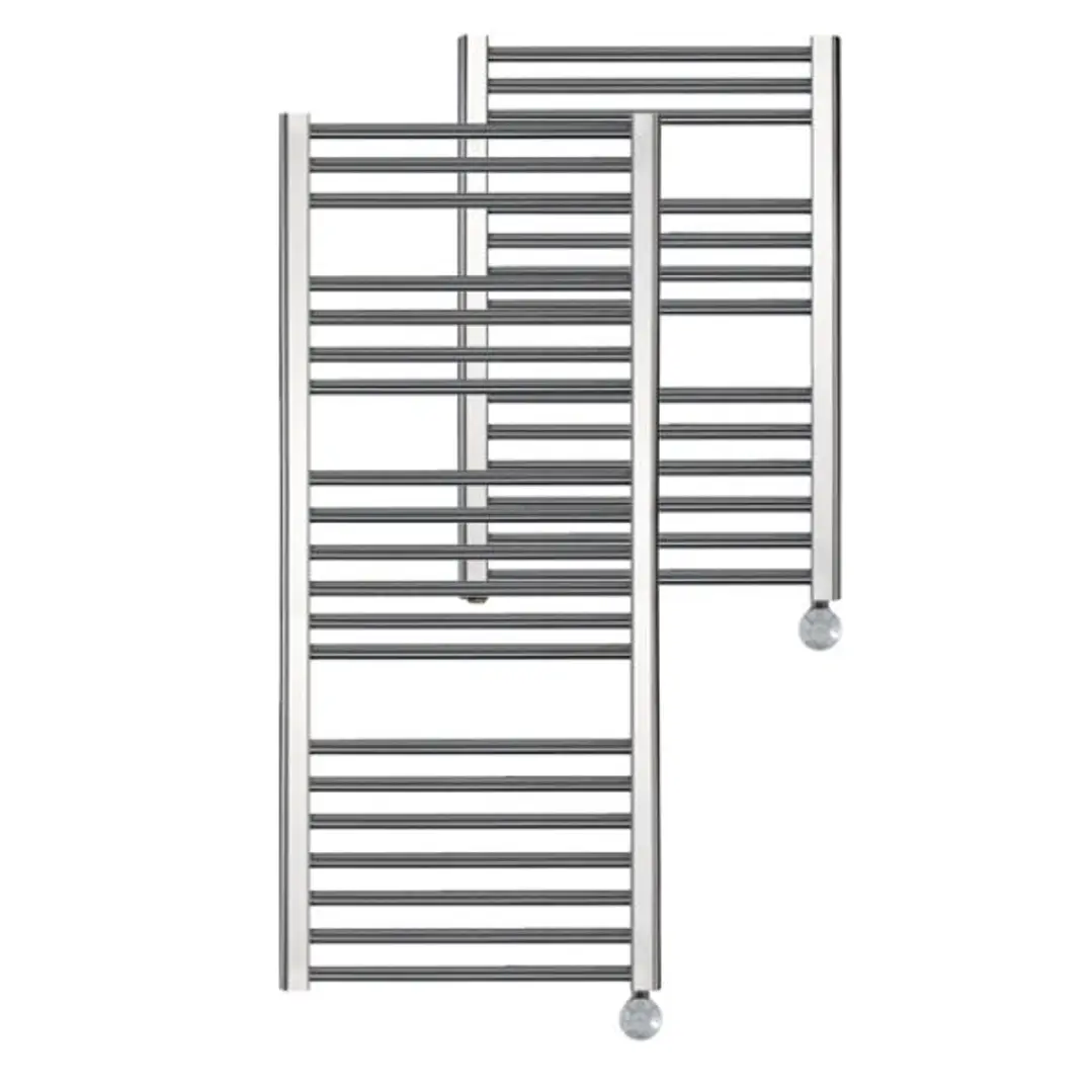 Toallero Eléctrico Analógico TCROM 1