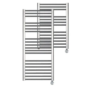 Toallero Eléctrico Analógico TCROM