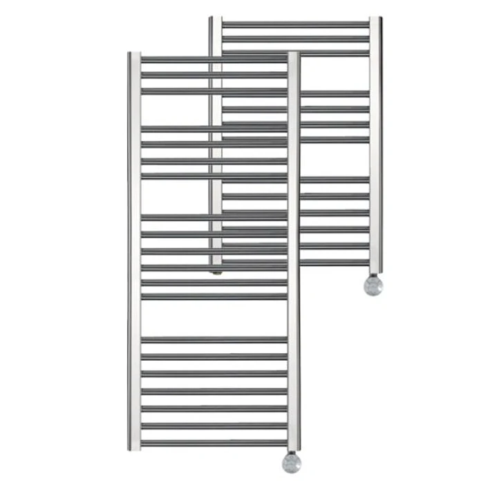Toallero Eléctrico Analógico TCROM 1